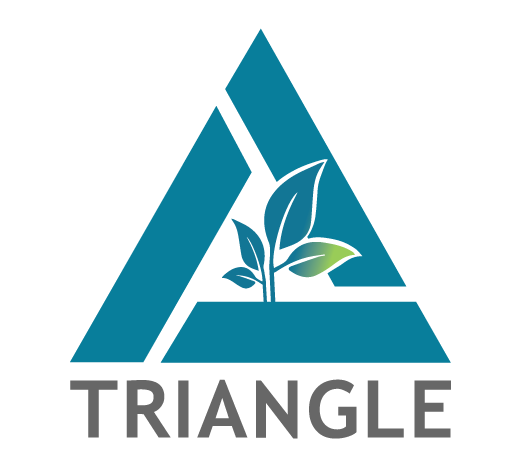 Triangle Associates logo