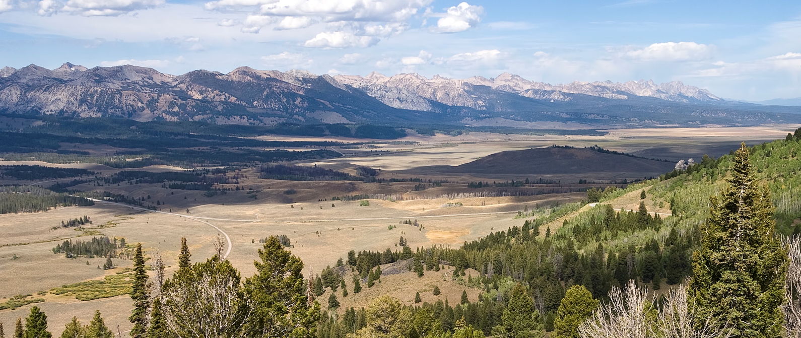 National Forest for USFS Land Managers